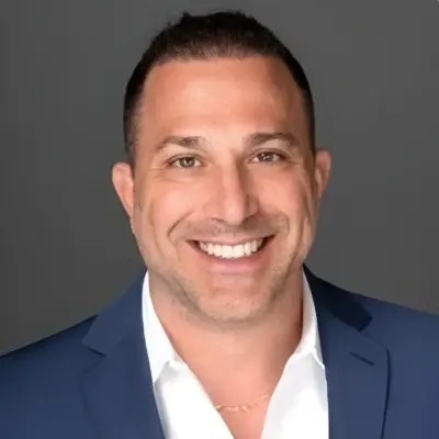Jon Licata